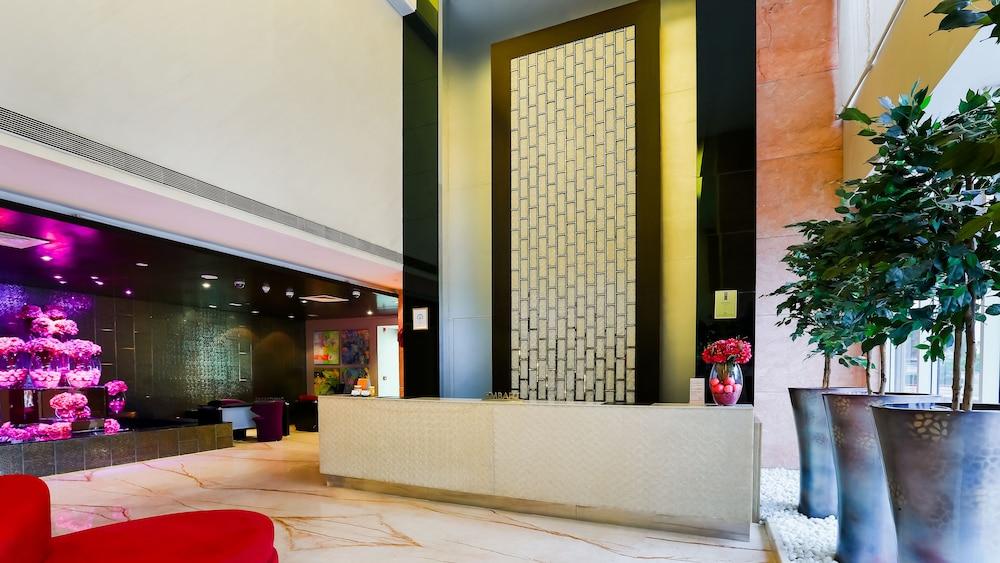 E Hotel Chennai