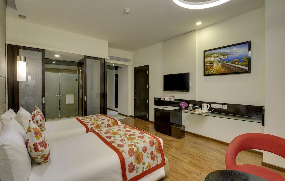 Hotel E Chennai
