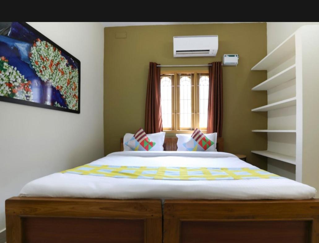 Bed & Breakfast Bv Stayz