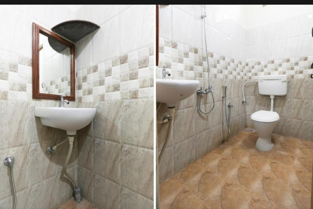 Bed & Breakfast Bv Stayz Chennai