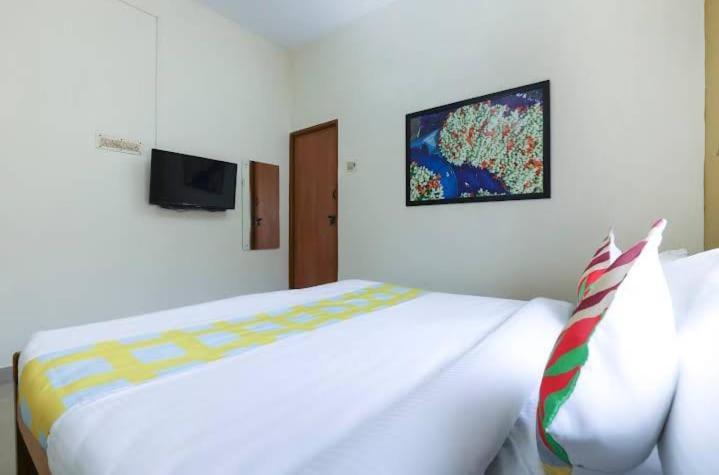 Bv Stayz Bed & Breakfast Chennai