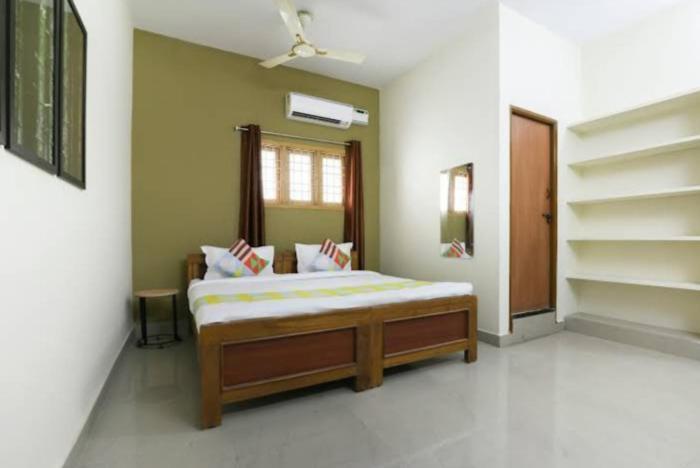 Bed & Breakfast Bv Stayz Chennai
