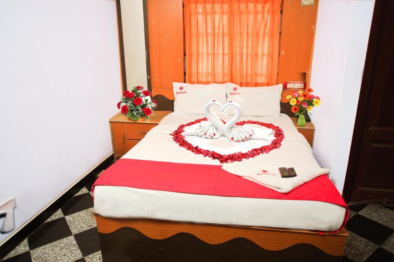 Hotel Sunpark