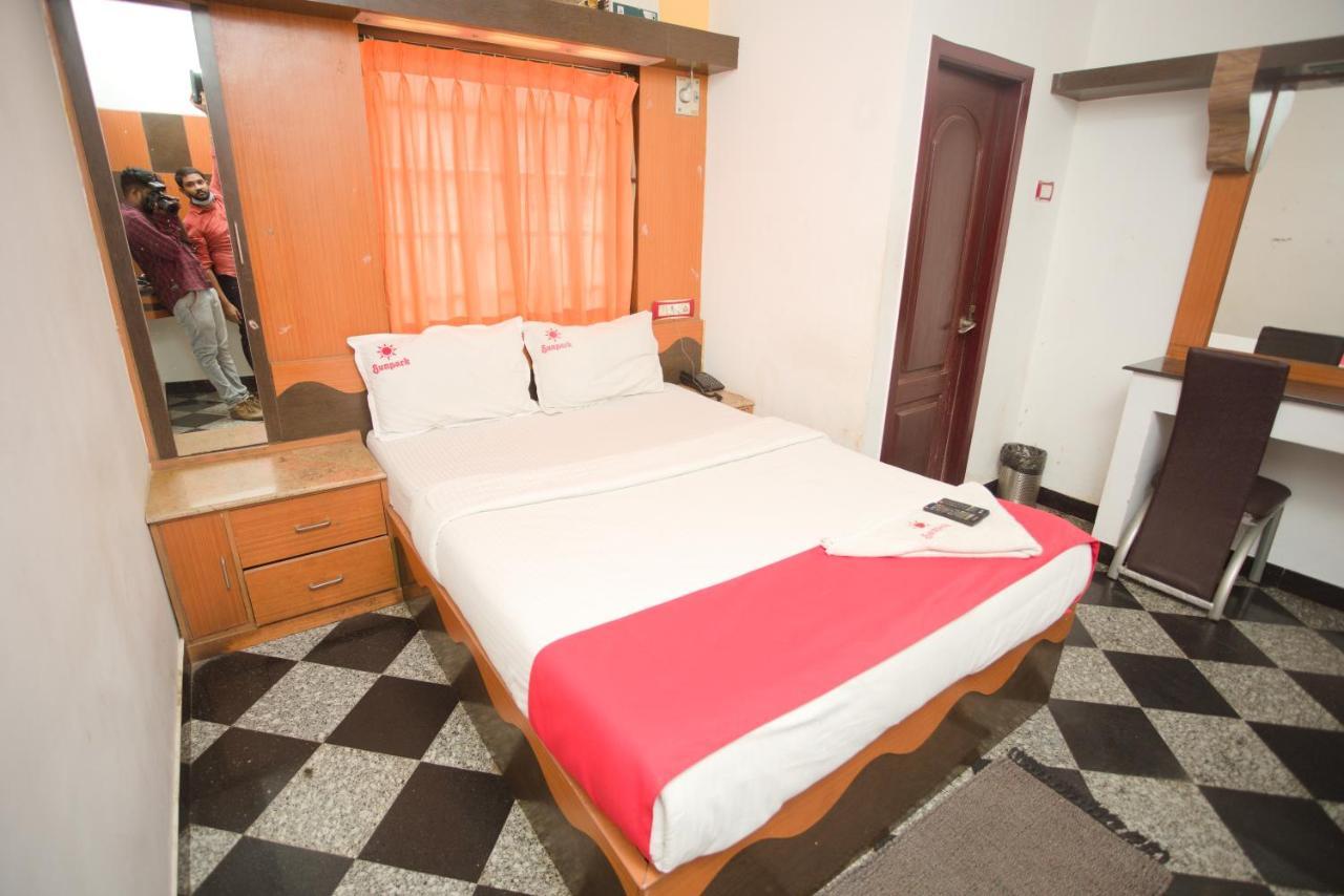Sunpark Hotel