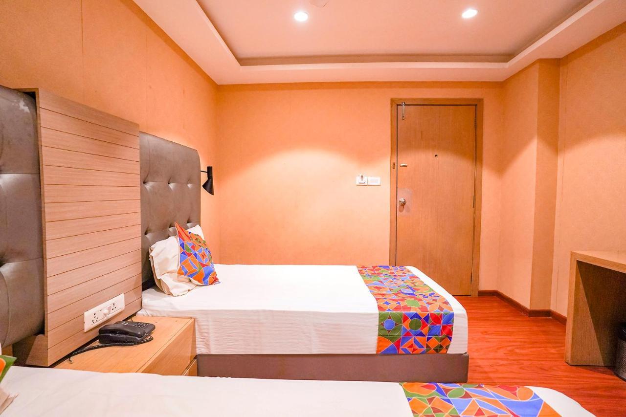 Hotel Fabhotel The Banyan