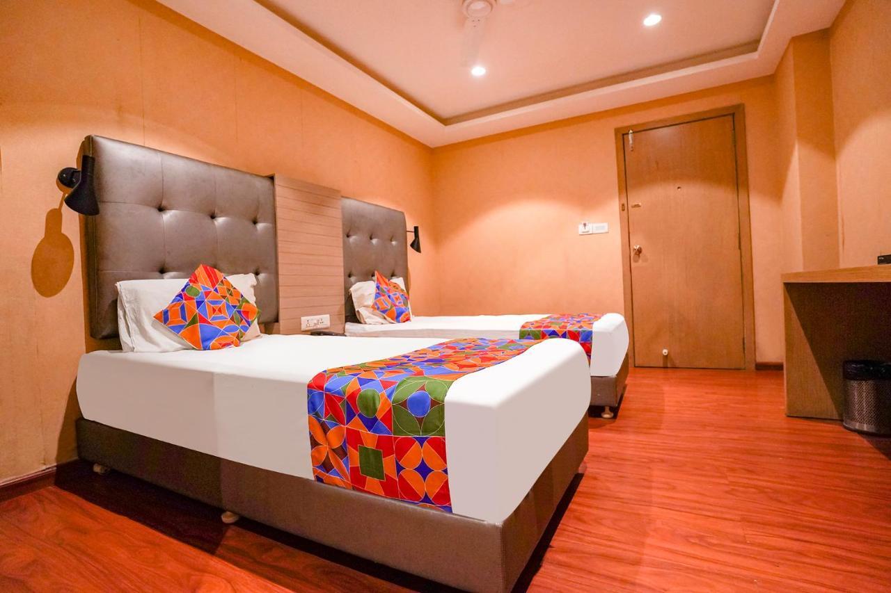 Fabhotel The Banyan 3* Chennai