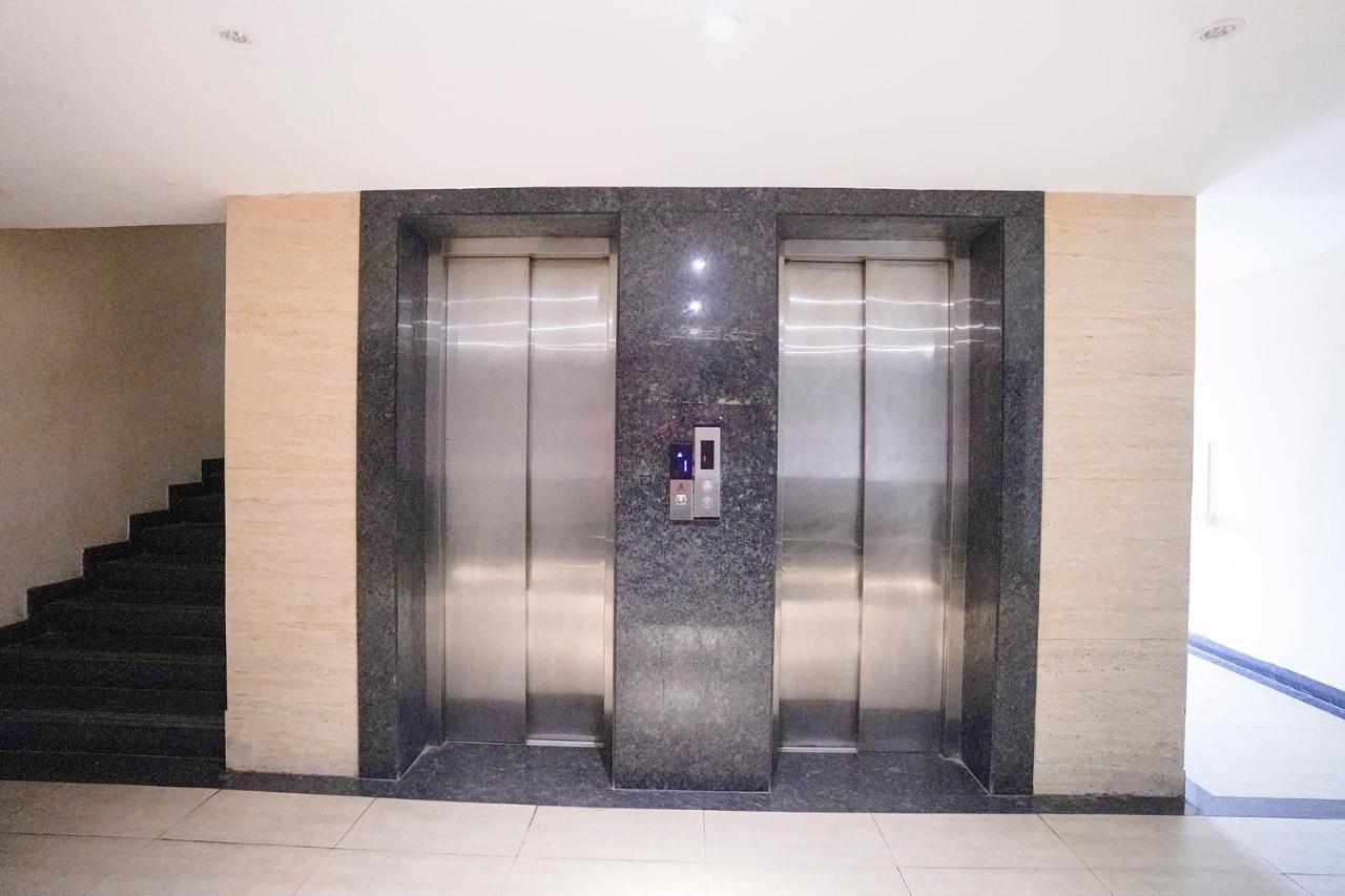 Fabhotel The Banyan 3* Chennai