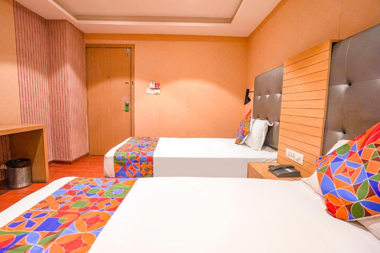 Fabhotel The Banyan Chennai