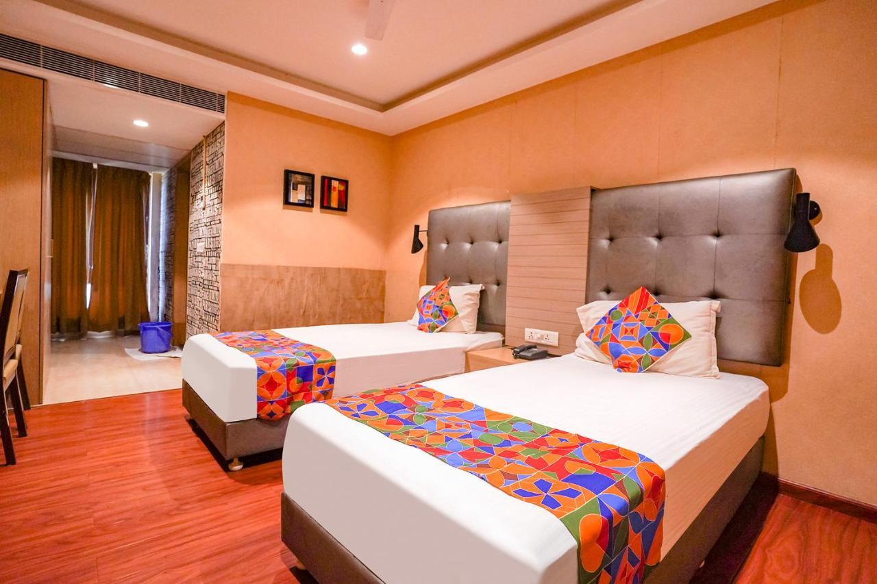 Hotel Fabhotel The Banyan Chennai