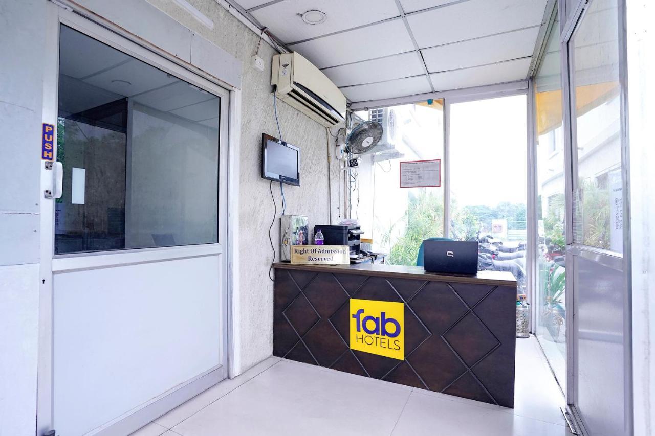 Fabhotel The Banyan Chennai