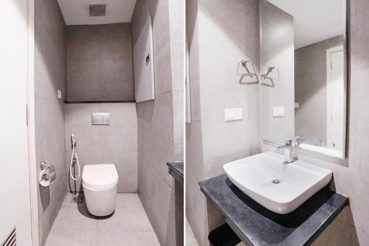 Fabhotel The Banyan