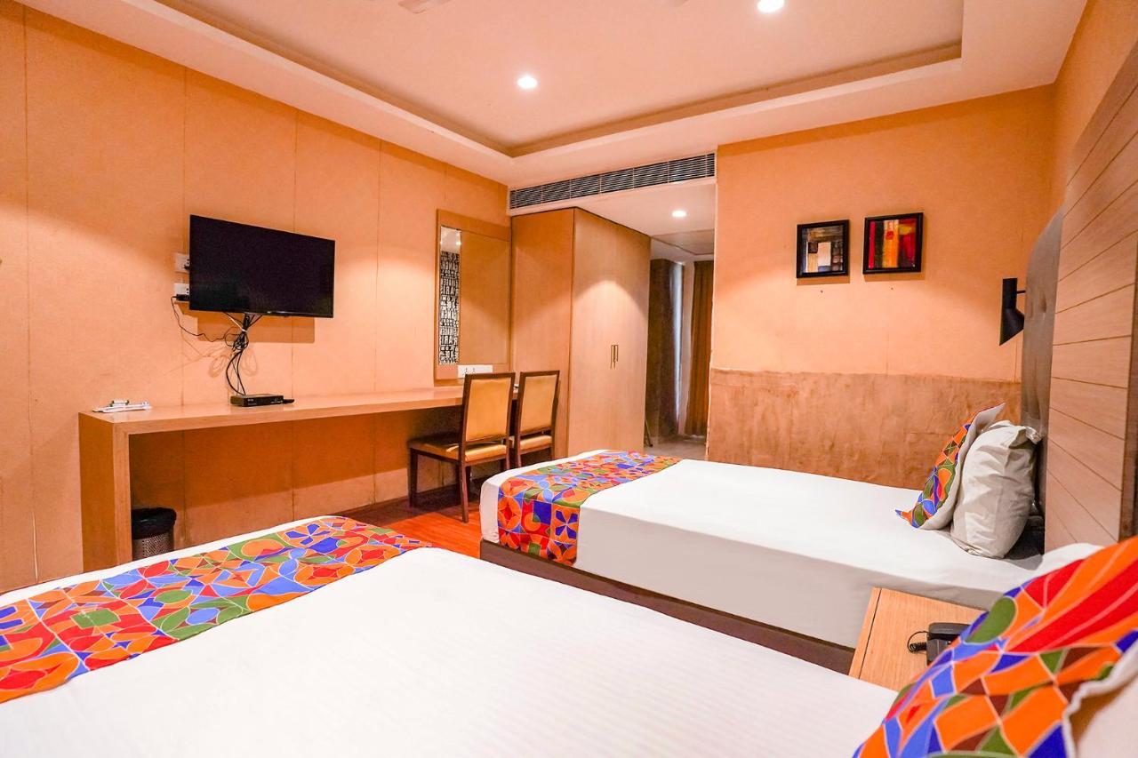 Fabhotel The Banyan 3* Chennai