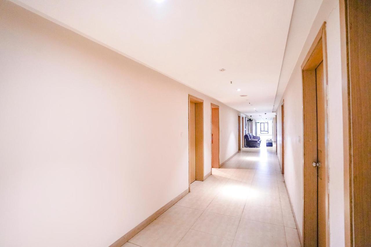 Fabhotel The Banyan Hotel 3*