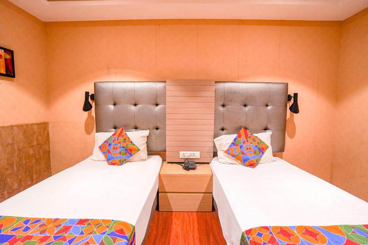 Fabhotel The Banyan 3* Chennai