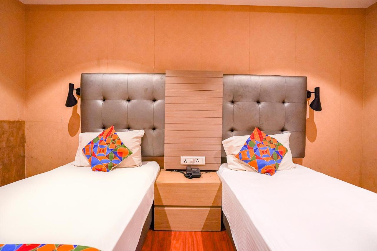 Hotel Fabhotel The Banyan 3*