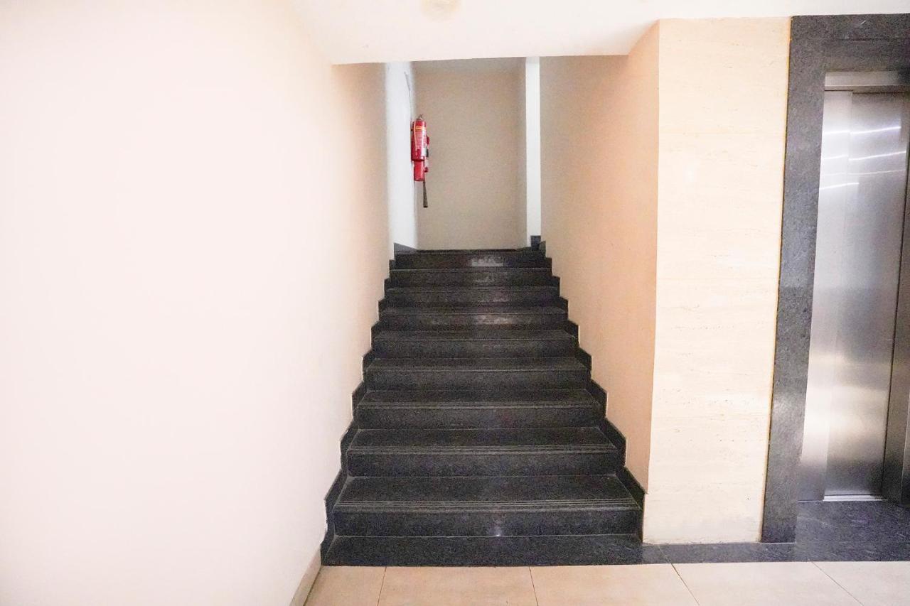 Fabhotel The Banyan 3*