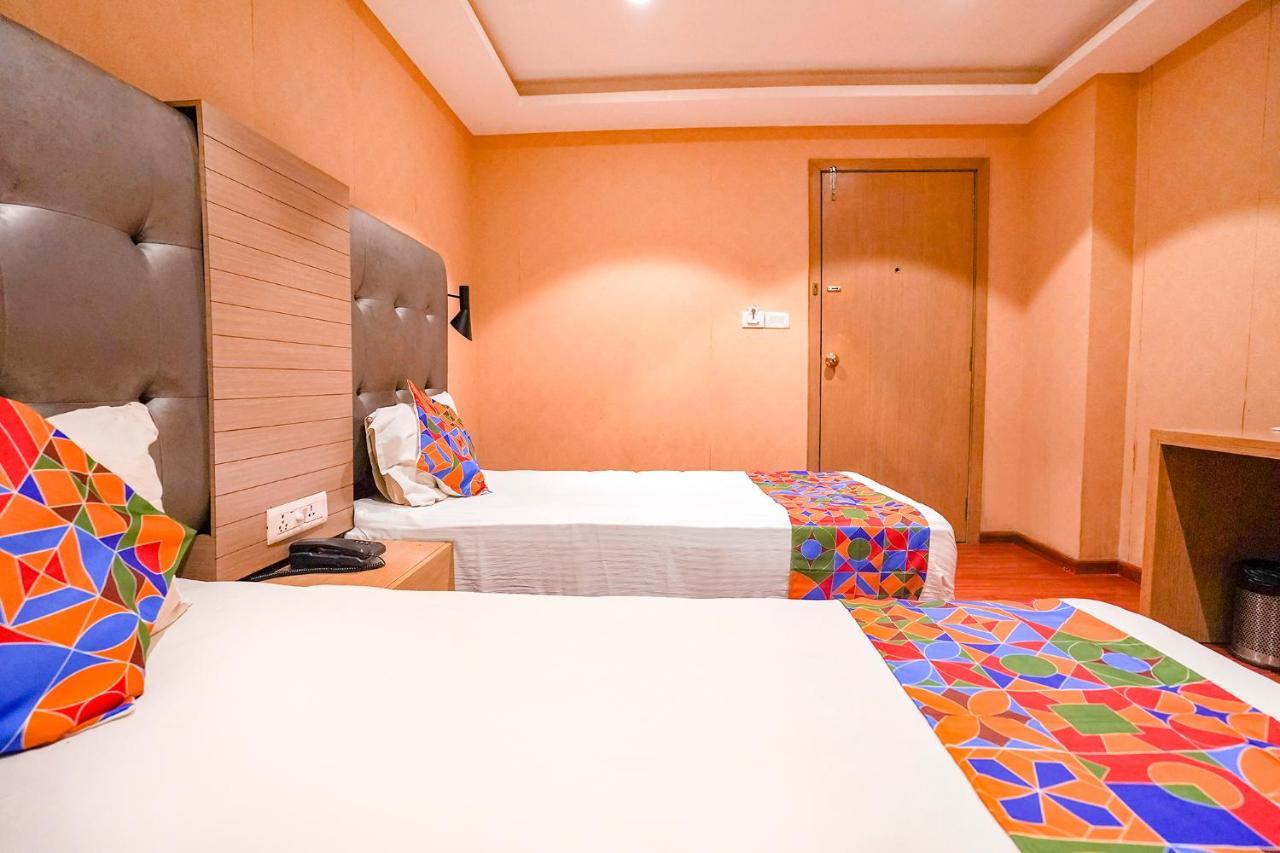 Fabhotel The Banyan 3*