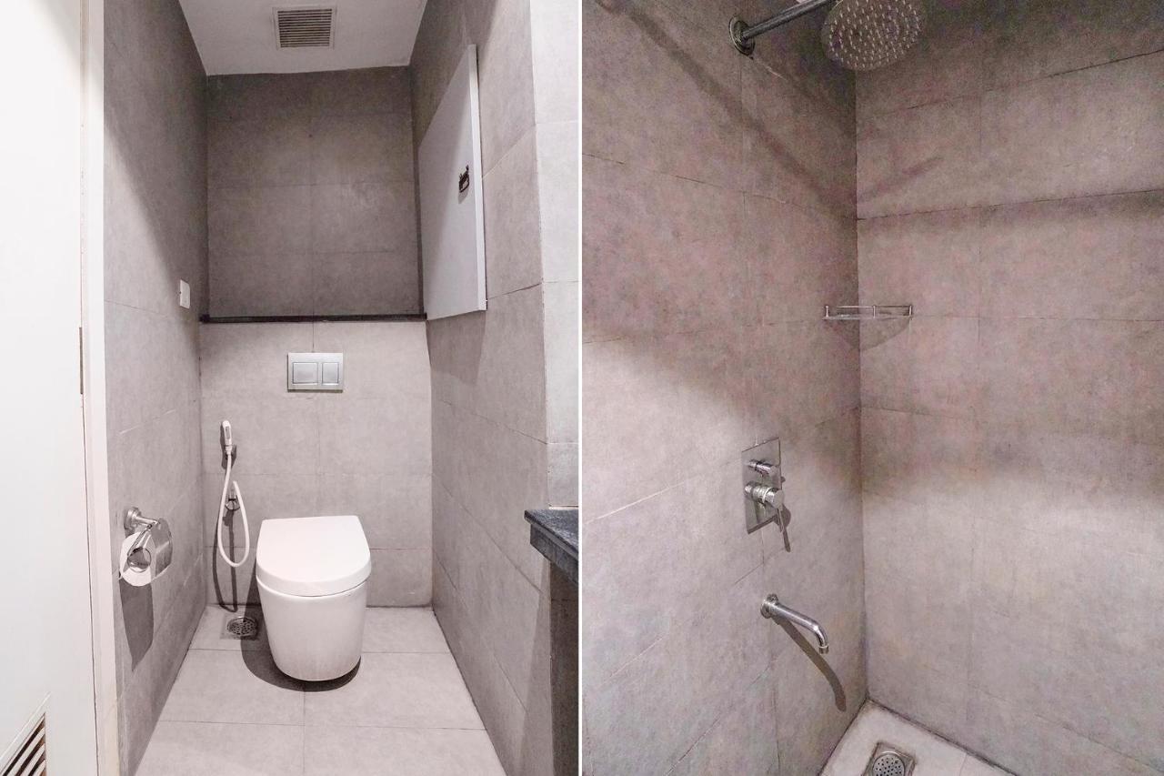 Fabhotel The Banyan Hotel 3*