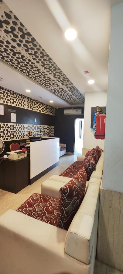Stayz - T Nagar Hotel Chennai
