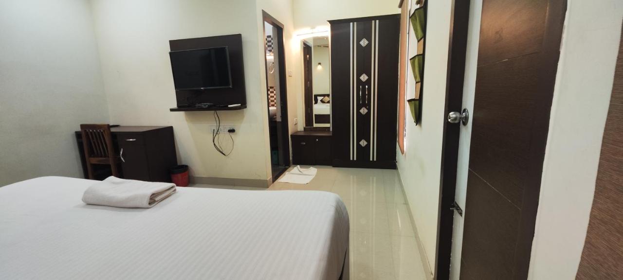 Hotel Stayz - T Nagar 2*