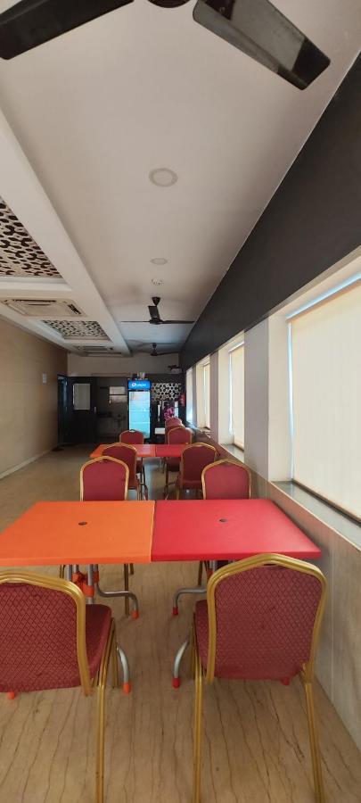 Stayz - T Nagar Hotel Chennai