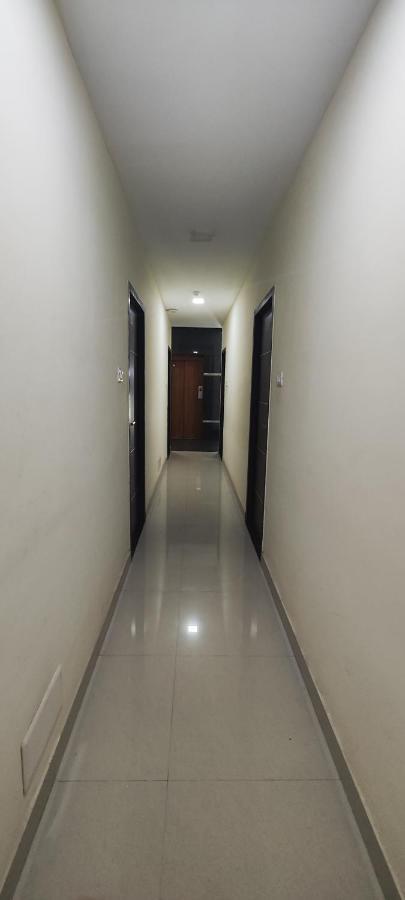 Hotel Stayz - T Nagar 2*