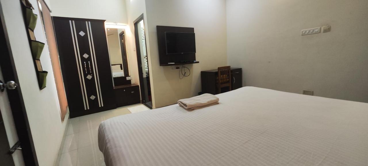 Stayz - T Nagar Hotel Chennai