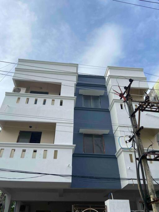 Ocean Shores Chennai