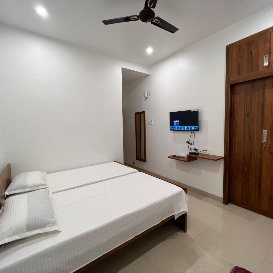 Hotel Mvp Residencies 3*