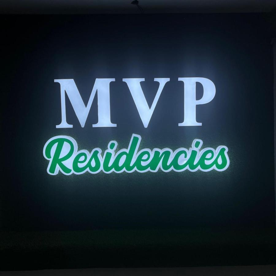 Mvp Residencies Hotel