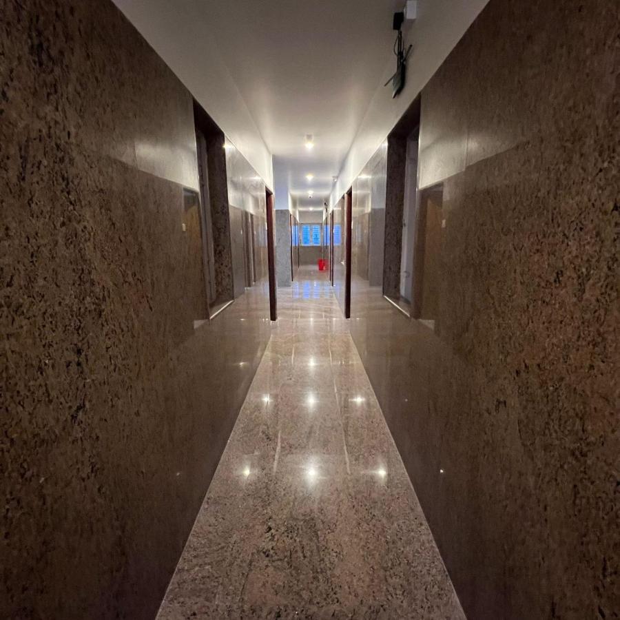 Mvp Residencies Chennai