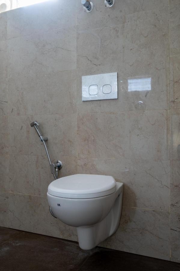 Hotel Mgm Chennai