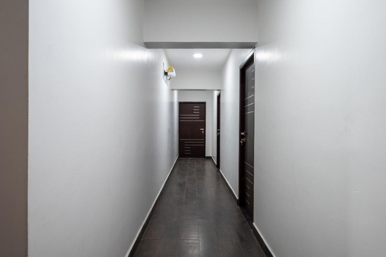 Mgm Hotel Chennai