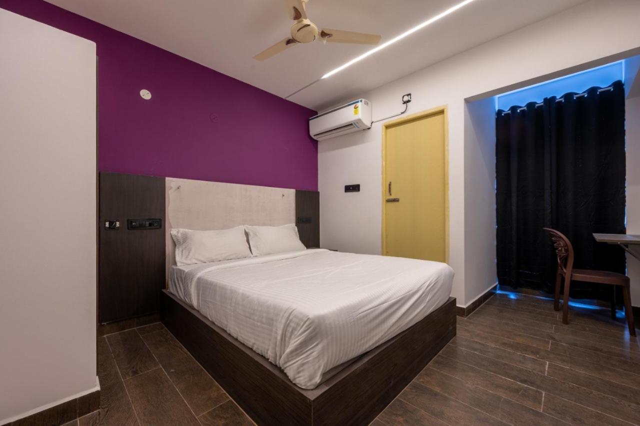 Hotel Mgm 4*