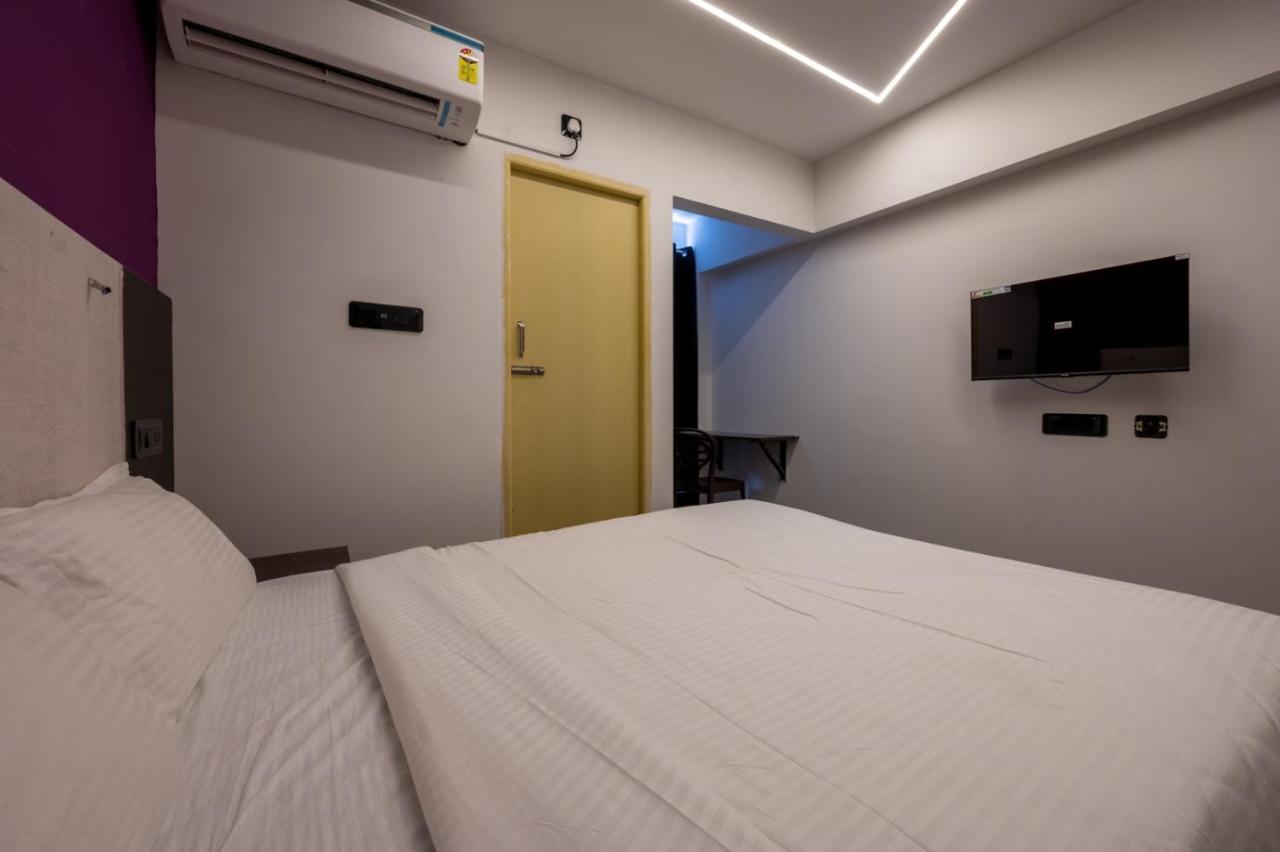 Mgm Hotel 4*