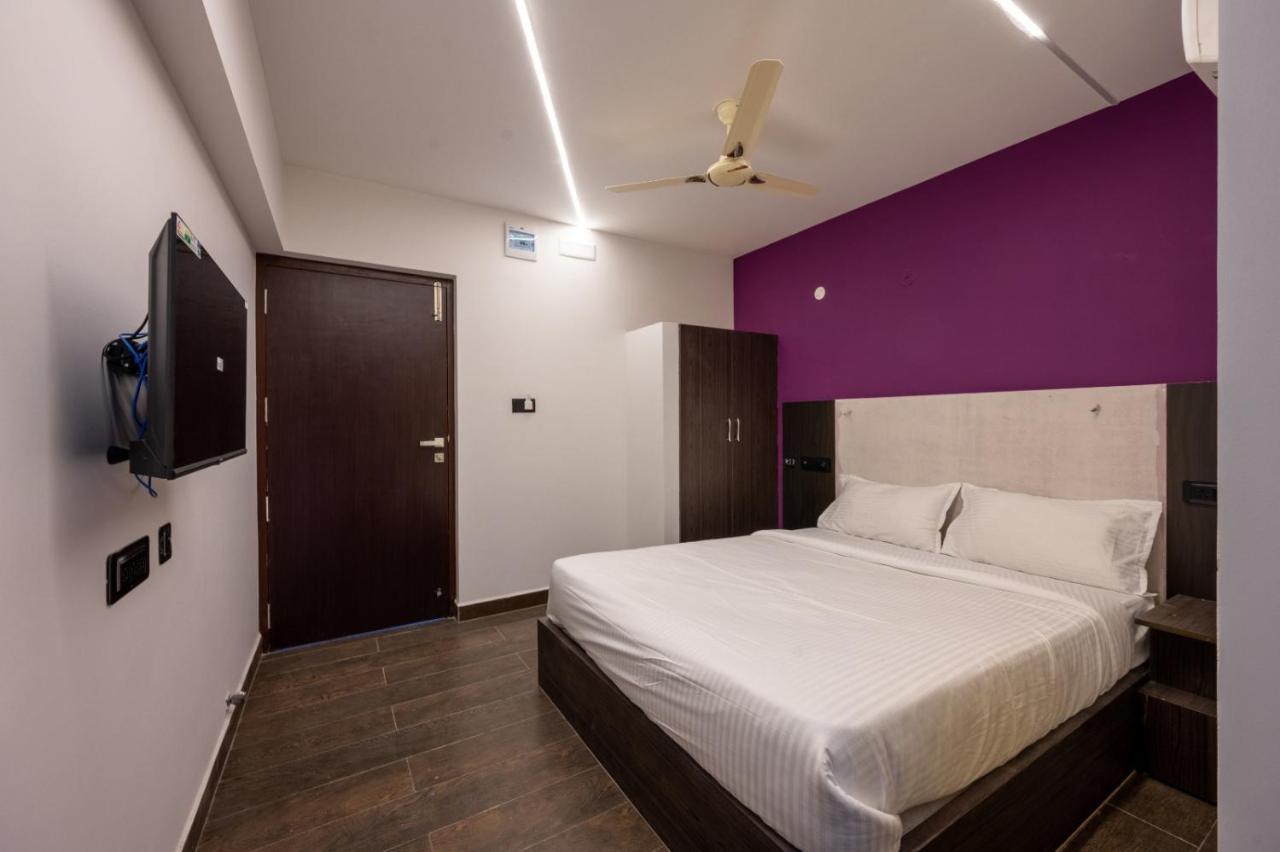 Mgm 4* Chennai