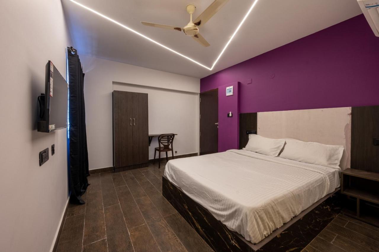 Hotel Mgm 4*