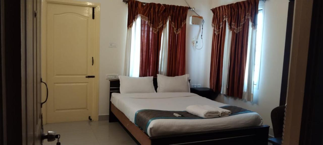 Trinetraa Inc Chennai