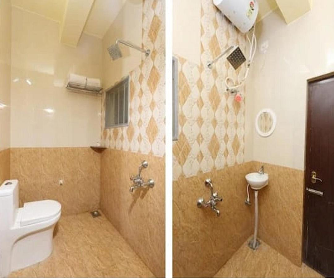 Its South East Residency Hotel