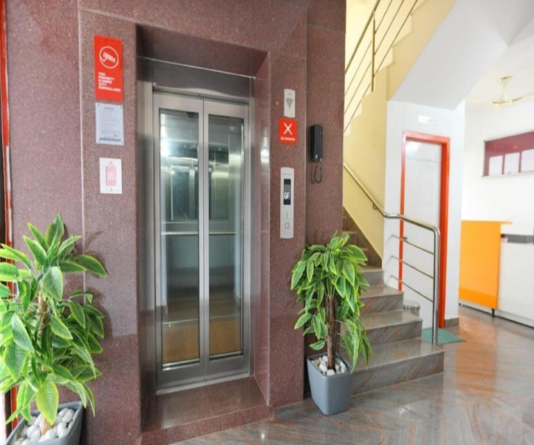 Its South East Residency Hotel Chennai