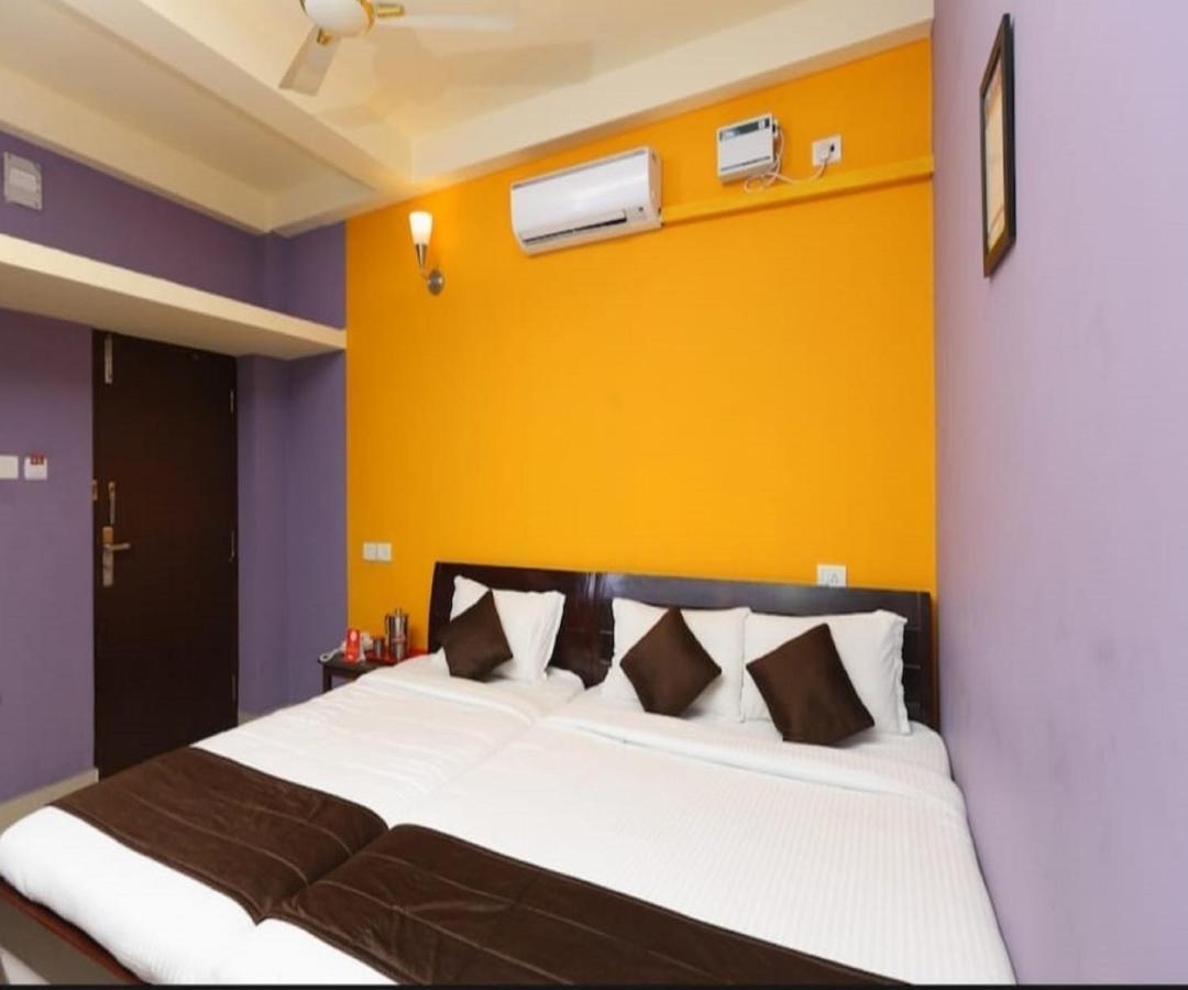 Its South East Residency Chennai