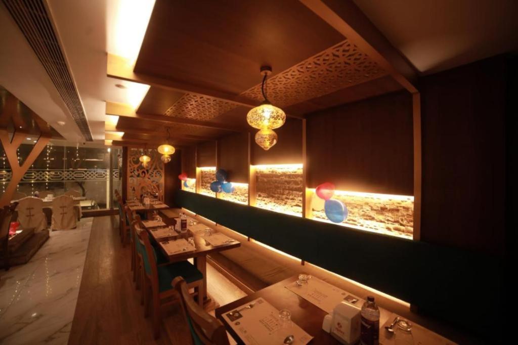 Layalee Grande Chennai