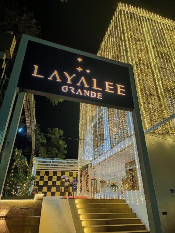 Hotel Layalee Grande 3*