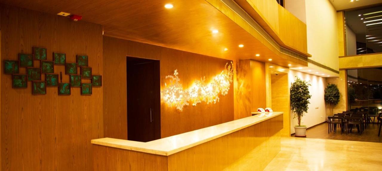 Hotel V7 Chennai
