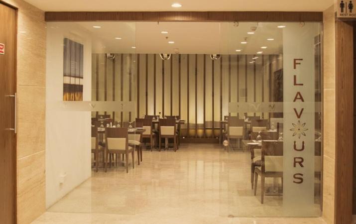 Hotel V7 Chennai