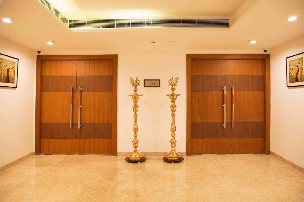 Hotel V7 Chennai