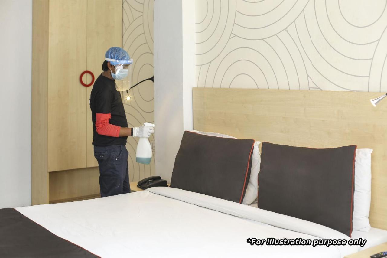 Hotel Super Oyo Collection O 81169 Lloyds T Nagar