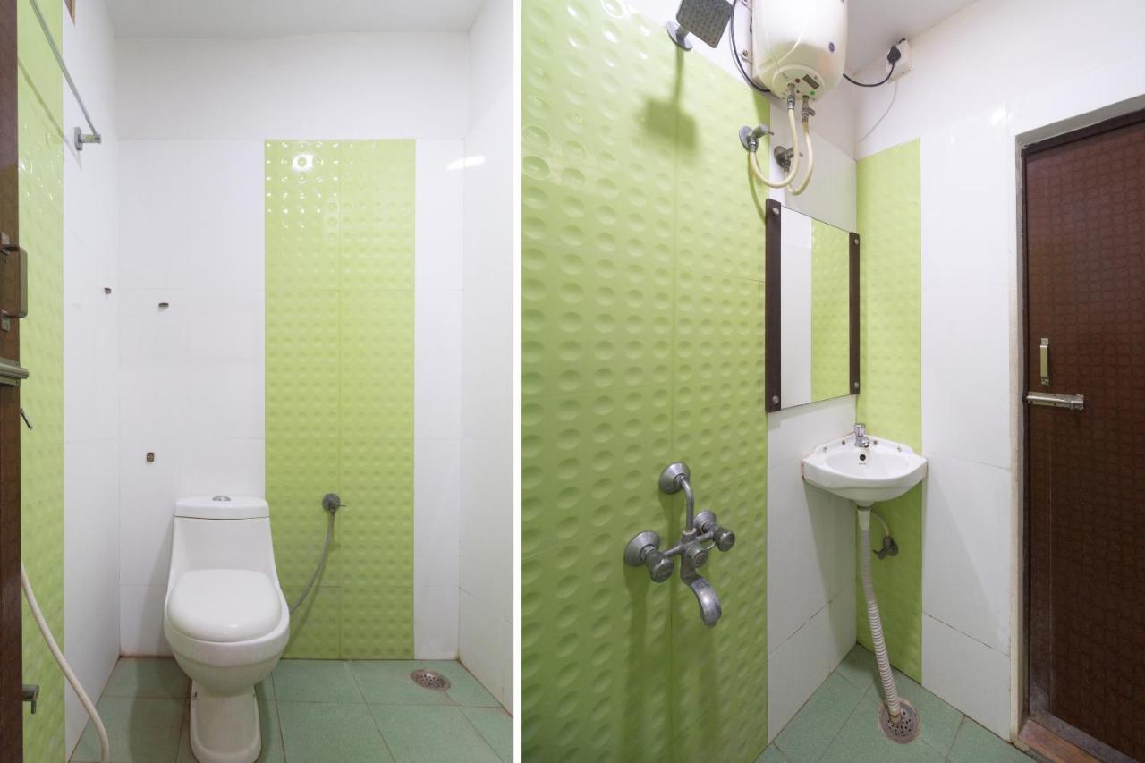 Hotel Super Oyo Collection O 81169 Lloyds T Nagar Chennai