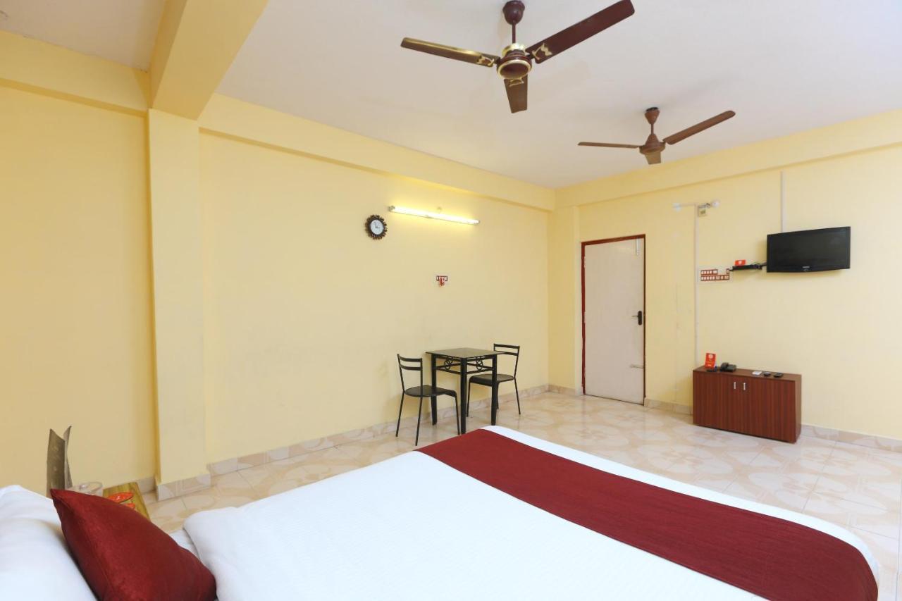 Hotel Super Oyo Flagship Skm Residency