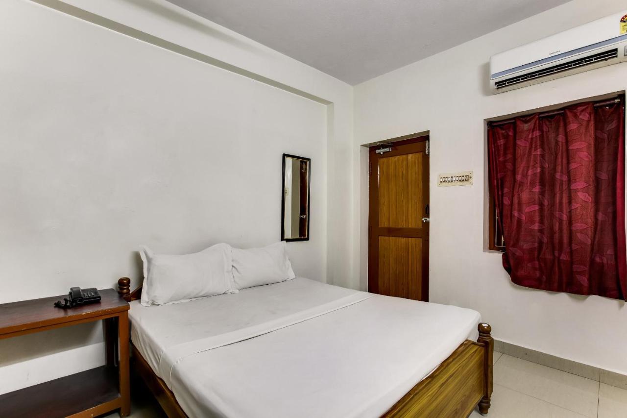 Oyo Flagship Sjs Hotel